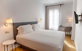 Sercotel Tribuna Malaga